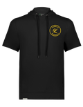 Youth Kobras Short Sleeve Hoodie