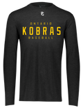 Perfect Game Kobras Training Long Sleeve