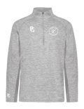 Perfect Game 1/2 Zip Kobras Pullover