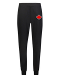 Ladies Team Canada Fleece Jogger