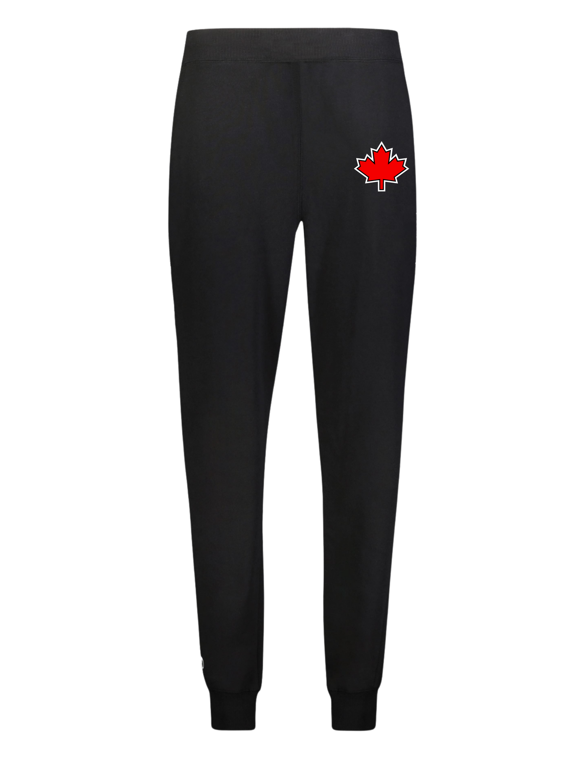 Ladies Team Canada Fleece Jogger