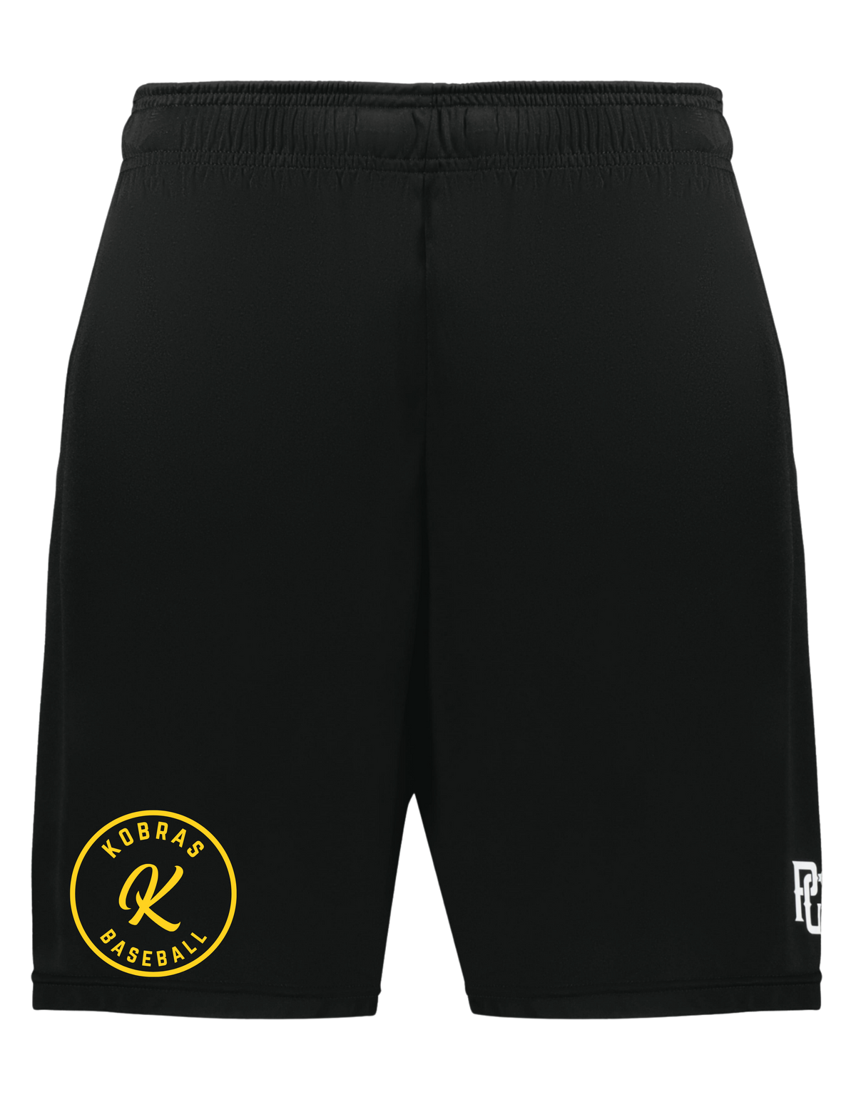 Youth Perfect Game Kobras Shorts